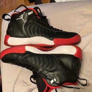 Nike Jordan men's jump man pro